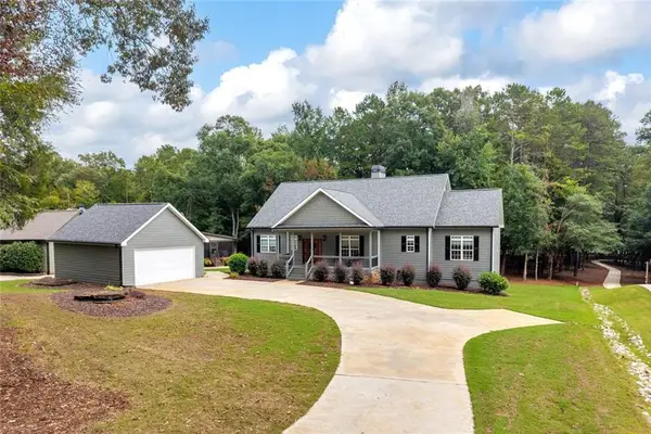 2716 Holcomb Drive, Martin, GA 30557