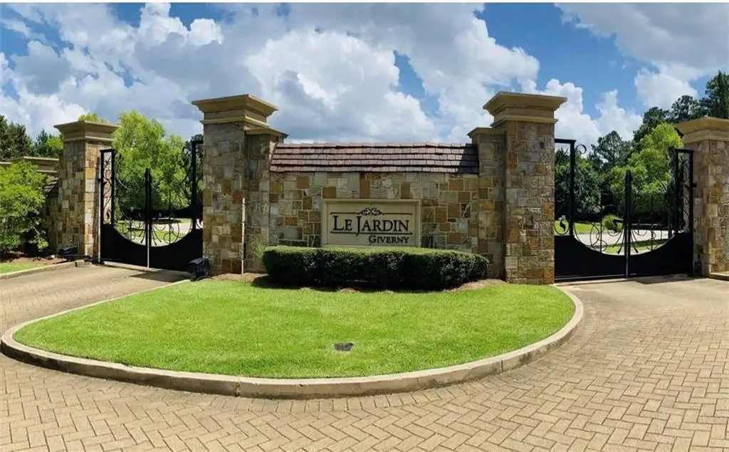 4309 Giverney Boulevard, South Fulton, GA 30213 - #1