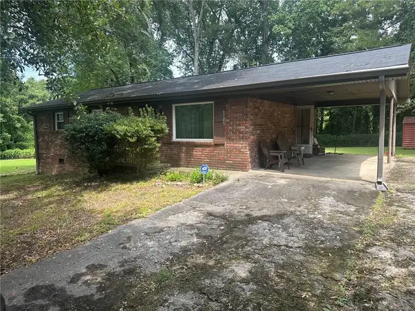 6505 Jackie Lane, Austell, GA 30106