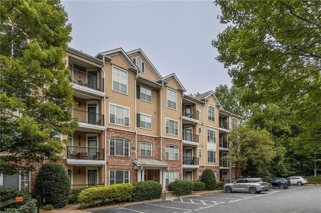 4105 Stratford, Decatur, GA 30033 - #1