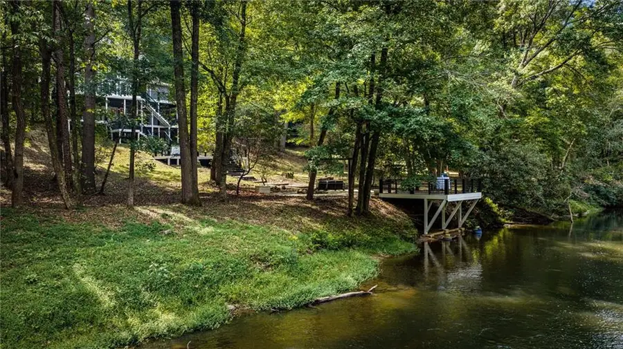 124 River Oaks Terrace, Ellijay, GA 30536 - #3