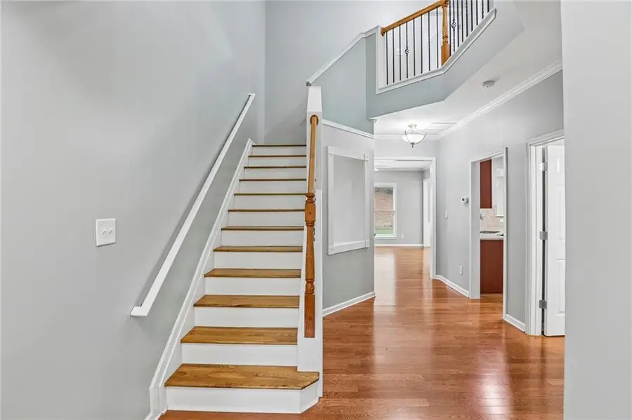 1370 Winshire Cove, Alpharetta, GA 30004 - #2