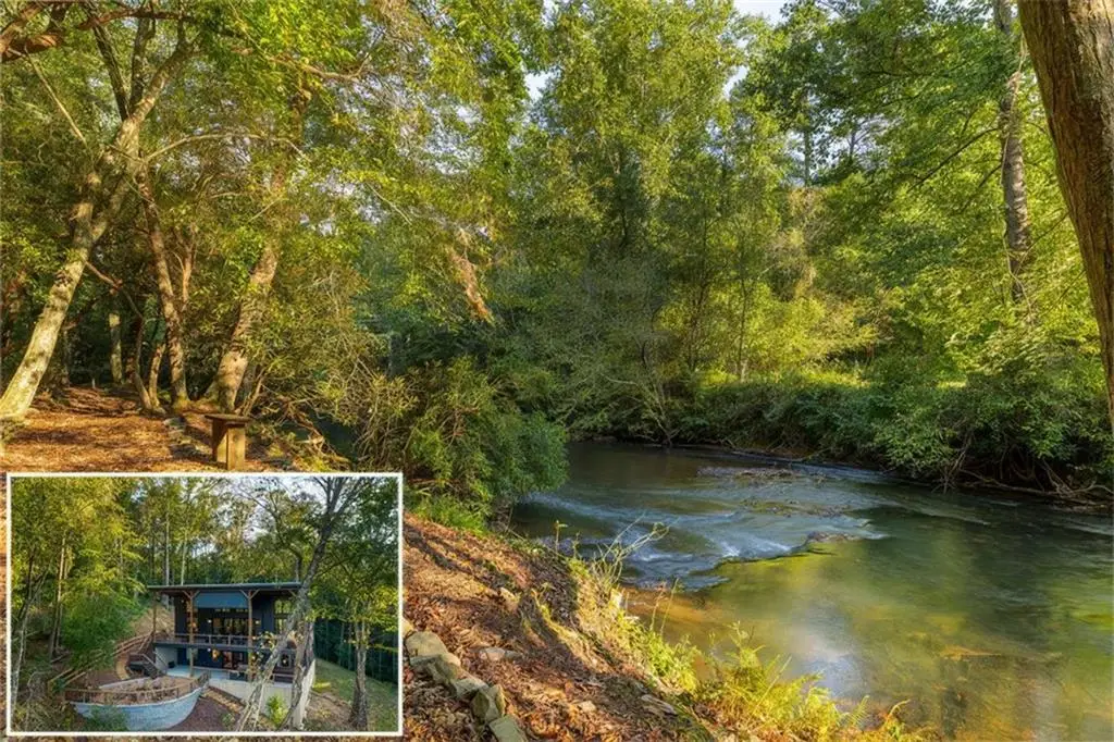 135 Hannah Way, Ellijay, GA 30540 - #1