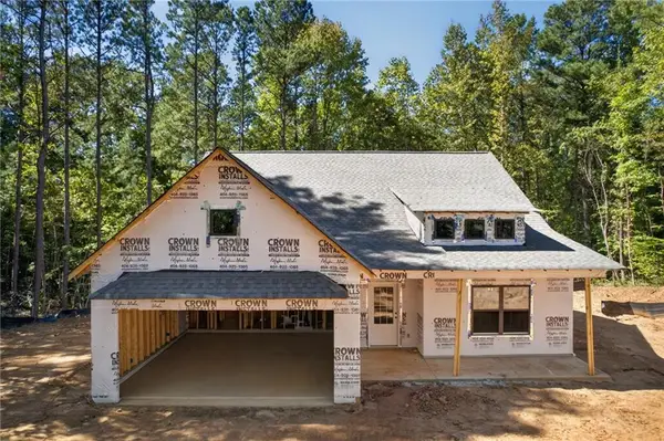 125 Crowe Road, Dallas, GA 30132