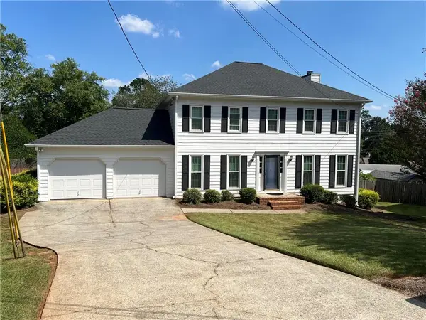 903 Coach House Drive, Tucker, GA 30084