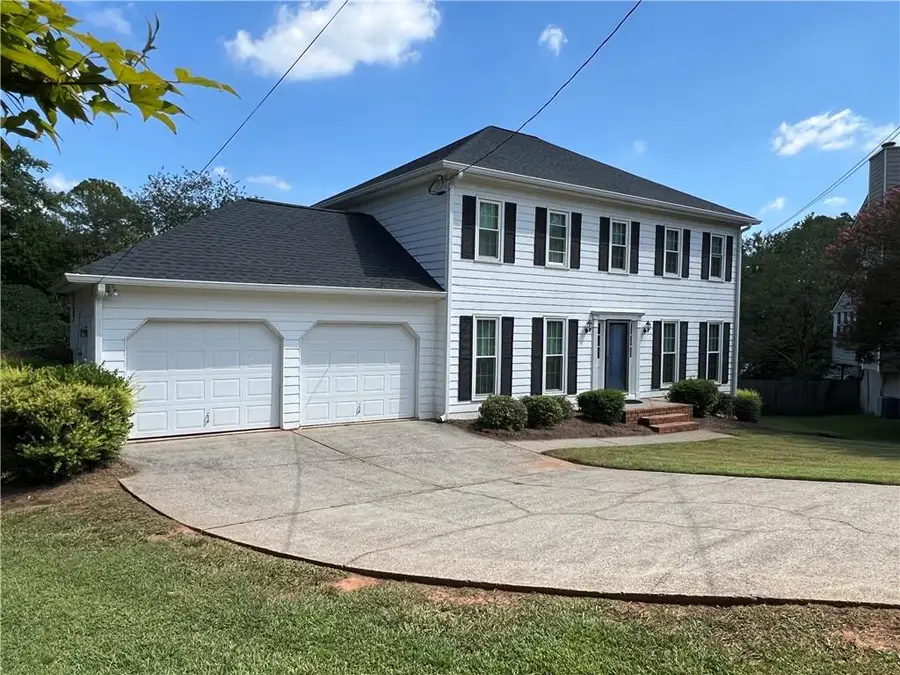 903 Coach House Drive, Tucker, GA 30084 - #2