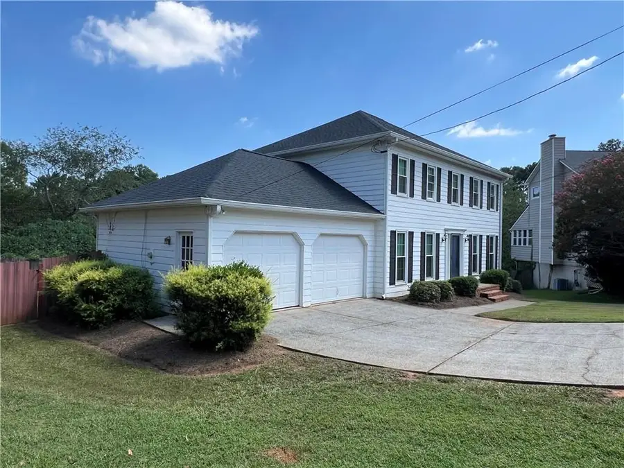 903 Coach House Drive, Tucker, GA 30084 - #3