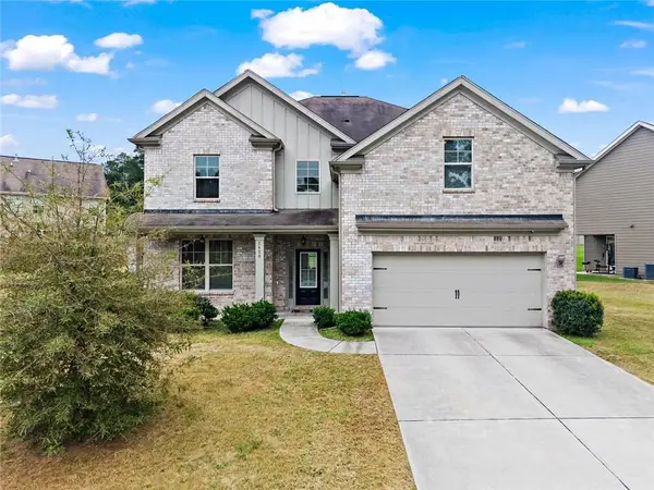 2430 Overlook Avenue, Lithonia, GA 30058