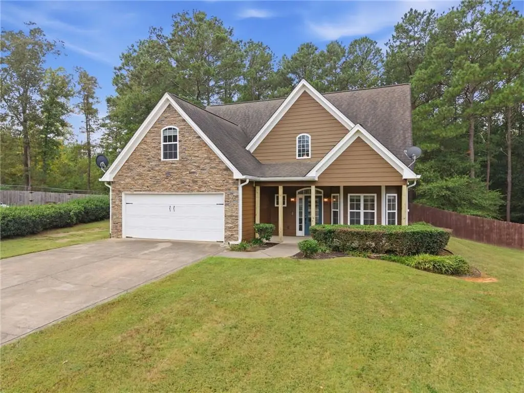 10 Susanne Court Sw, Rome, GA 30165 - #1