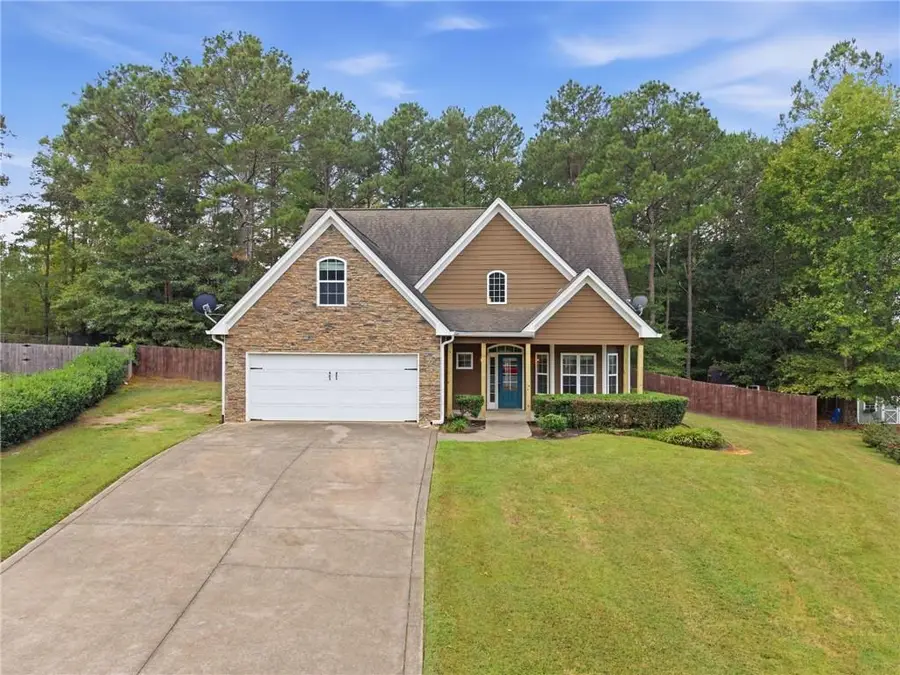 10 Susanne Court Sw, Rome, GA 30165 - #2