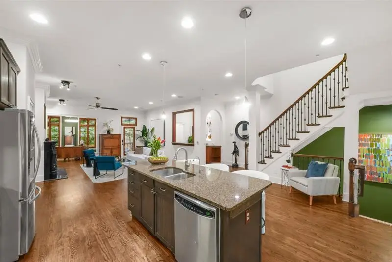 12023 Orchid Lane, Alpharetta, GA 30009 - #2
