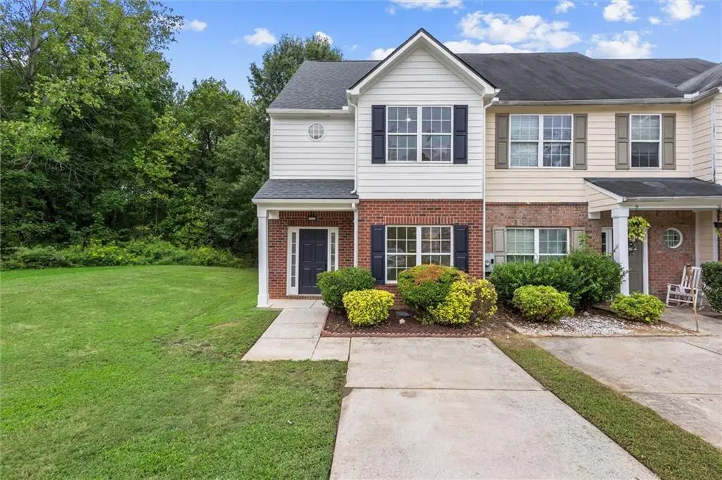 268 Brookview Drive, Riverdale, GA 30274 - #1