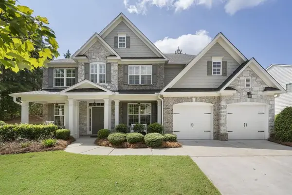 101 Lake Reserve Way, Canton, GA 30115