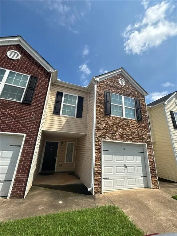 46 Middlebrook Drive, Cartersville, GA 30120