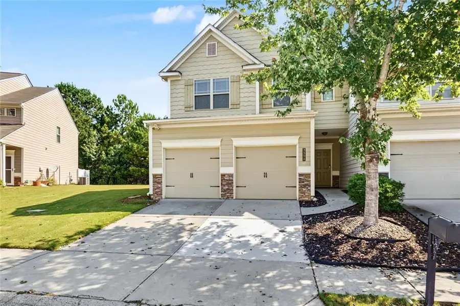3398 Castleberry Village Circle, Cumming, GA 30040 - #2