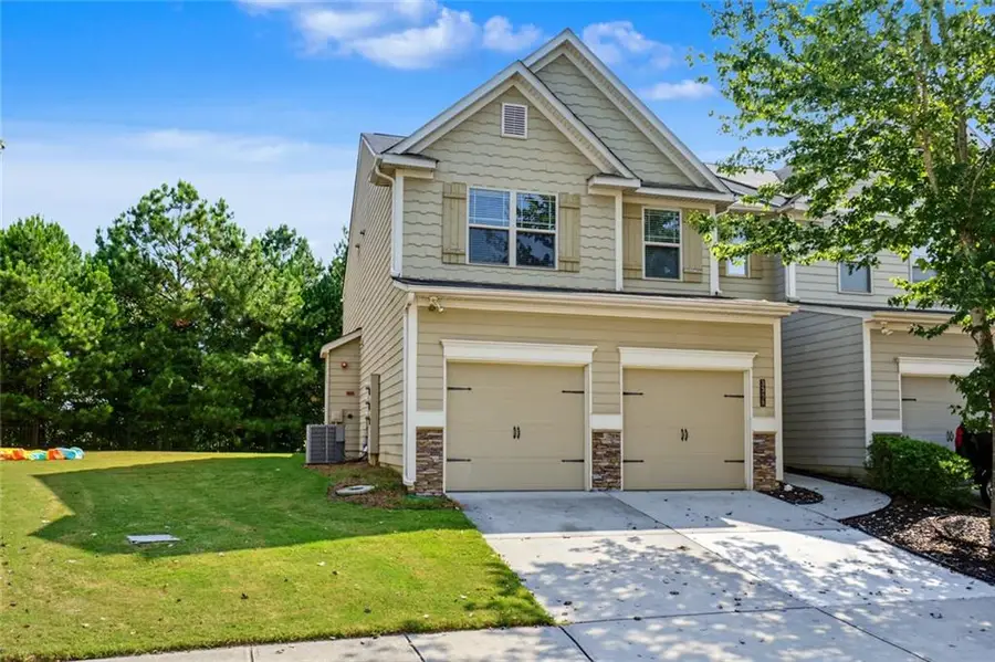 3398 Castleberry Village Circle, Cumming, GA 30040 - #3