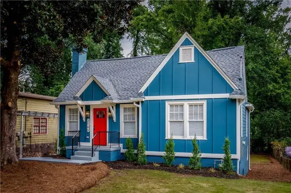 2166 Montrose Avenue Sw, Atlanta, GA 30311