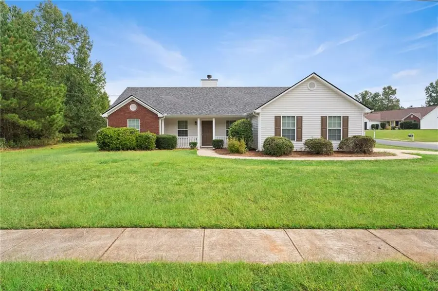 15 Amber Way, Covington, GA 30016 - #3