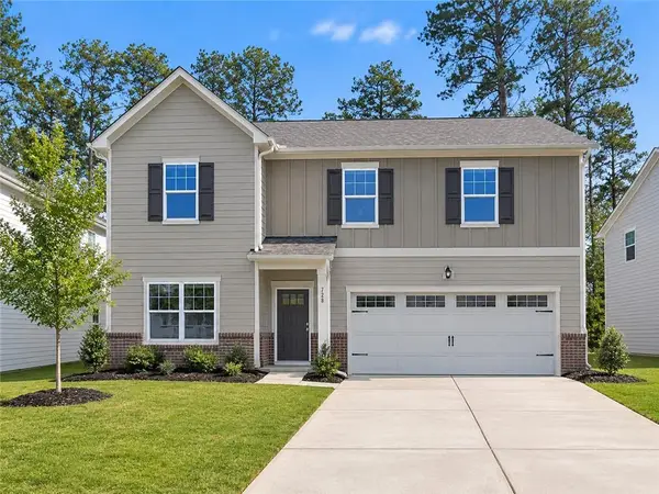 7228 Downham Way, Covington, GA 30014