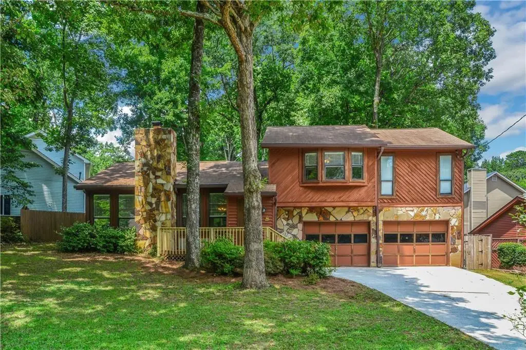 1790 Pierce Arrow Parkway, Tucker, GA 30084 - #1