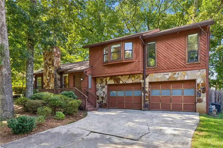 1790 Pierce Arrow Parkway, Tucker, GA 30084 - #2