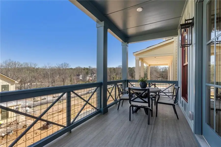 1991 Catnap Court, Chamblee, GA 30341 - #3