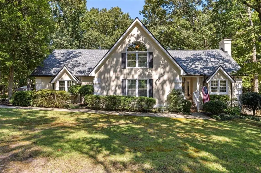 292 Foggy Bottom Drive, Carrollton, GA 30116 - #1