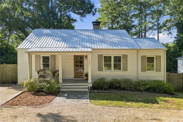 1851 Dresden Drive Ne, Brookhaven, GA 30319