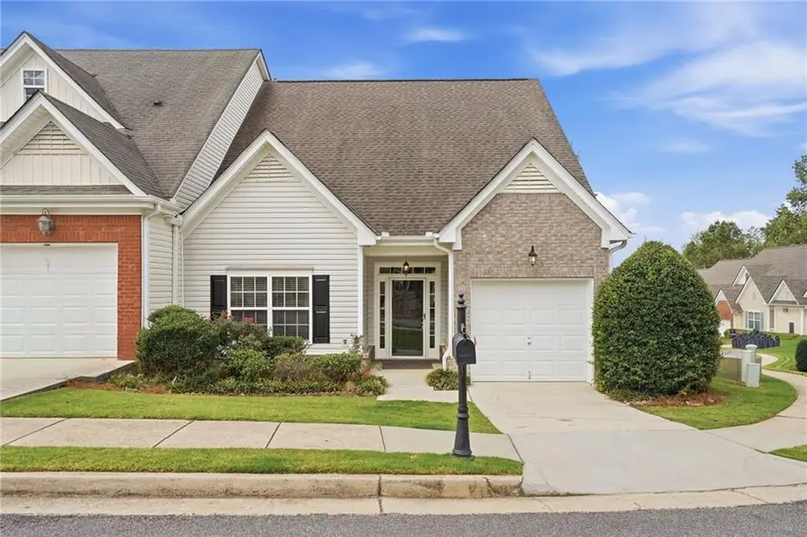 135 Riley Circle, Dawsonville, GA 30534 - #2