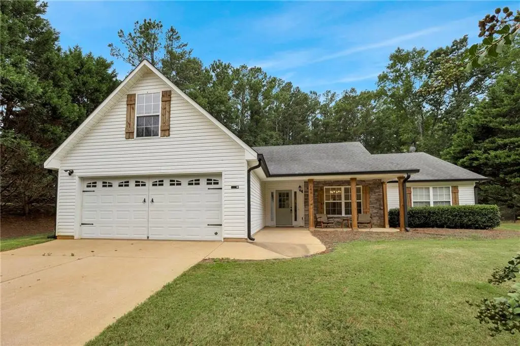 160 Laurel Lane, Social Circle, GA 30025 - #1