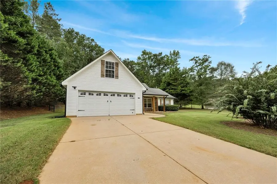 160 Laurel Lane, Social Circle, GA 30025 - #2