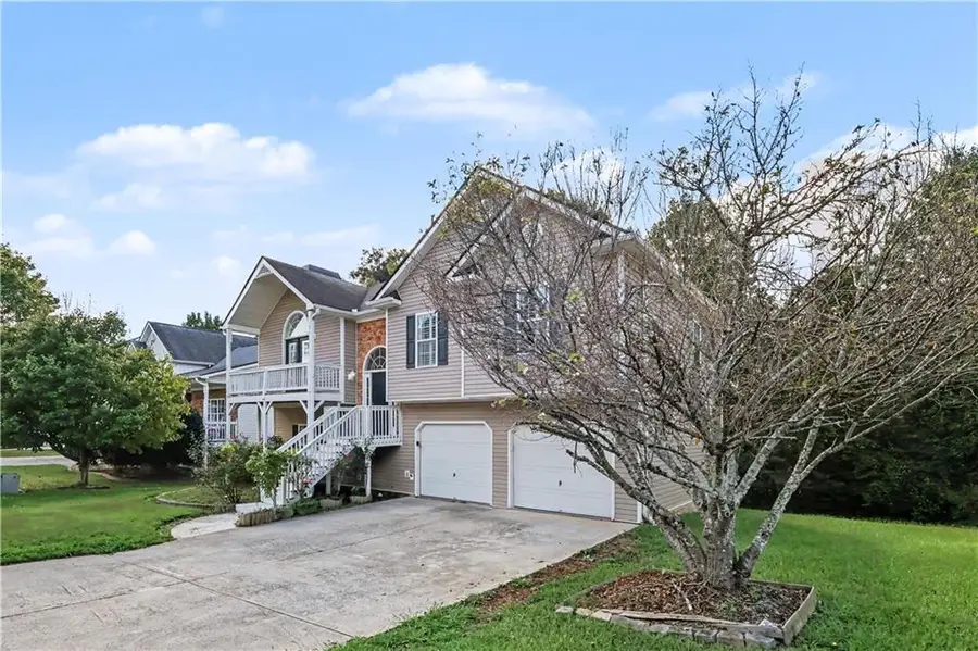 6004 Tate Drive, Austell, GA 30106 - #3