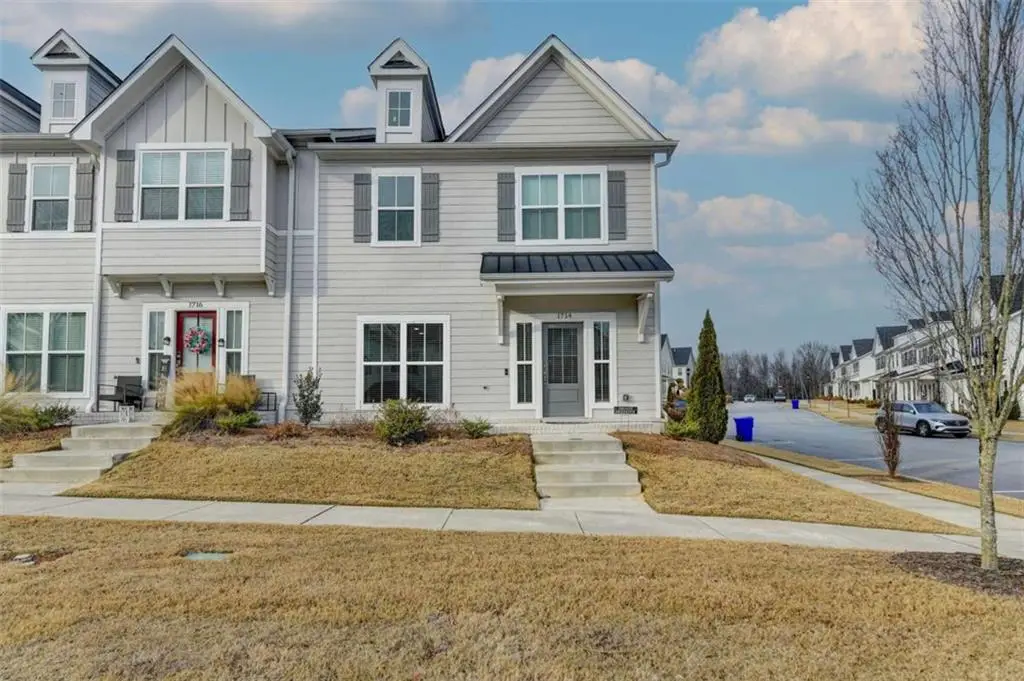 1714 Prospect Way, Conyers, GA 30094 - #1