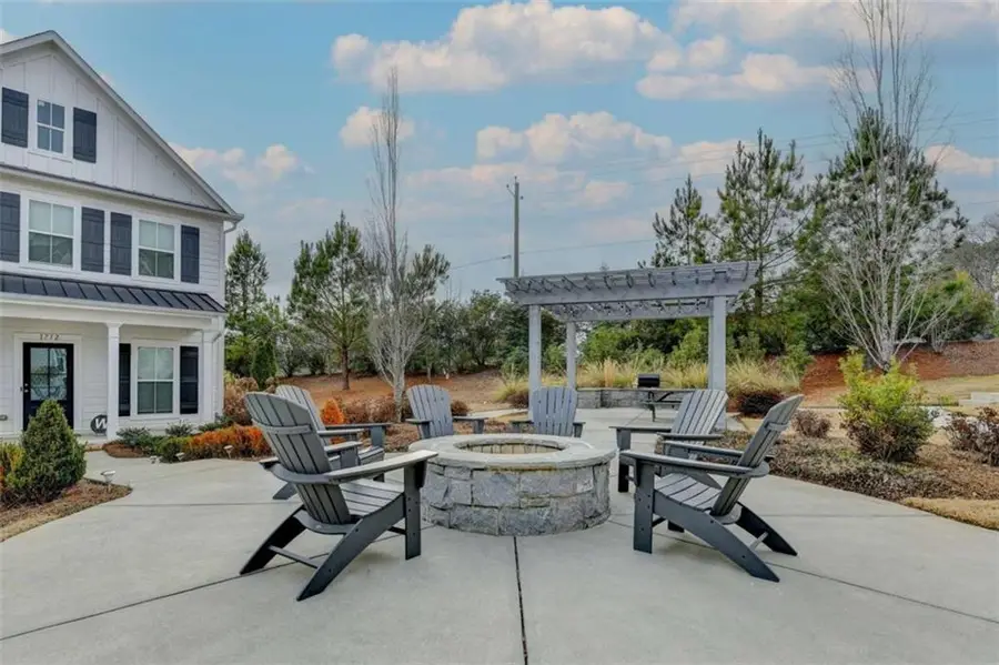 1714 Prospect Way, Conyers, GA 30094 - #2
