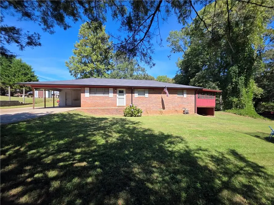 223 Lakeview Drive, Cornelia, GA 30531 - #3