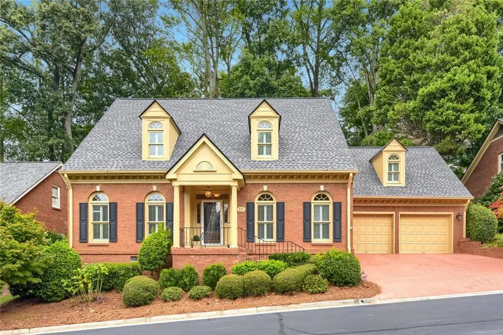 17 Downshire Circle, Decatur, GA 30033 - #1