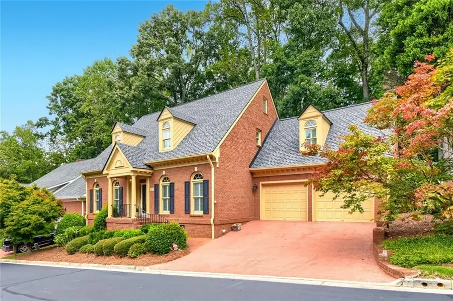 17 Downshire Circle, Decatur, GA 30033 - #3