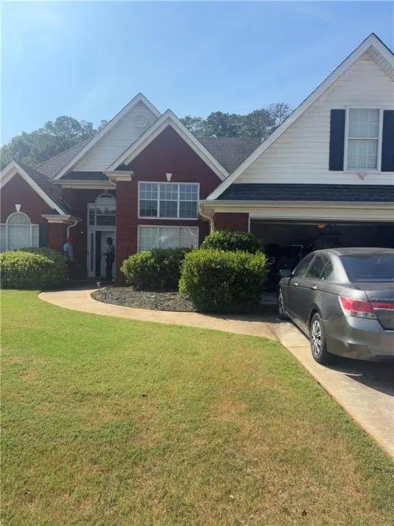300 Glynnshire Court, Covington, GA 30016