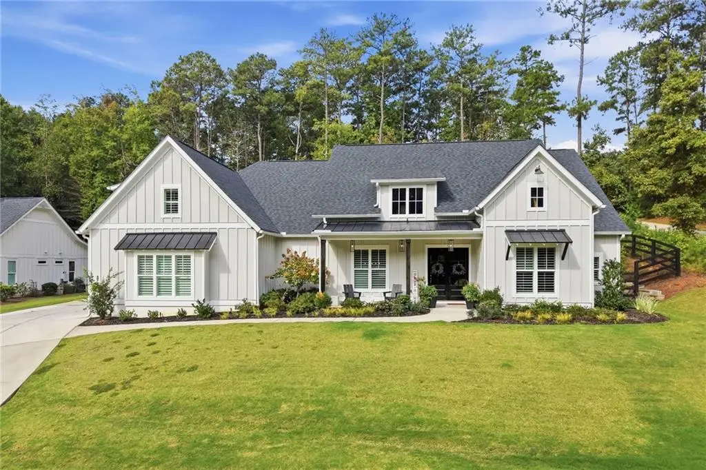 565 Mountain Road, Woodstock, GA 30188 - #1