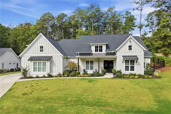 565 Mountain Road, Woodstock, GA 30188