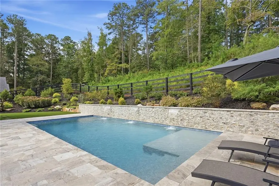 565 Mountain Road, Woodstock, GA 30188 - #2