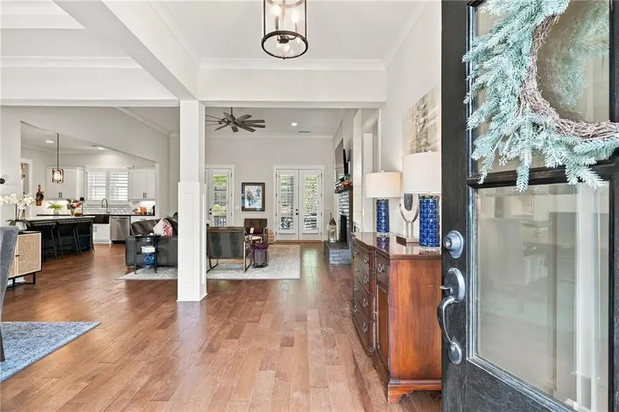 565 Mountain Road, Woodstock, GA 30188 - #3