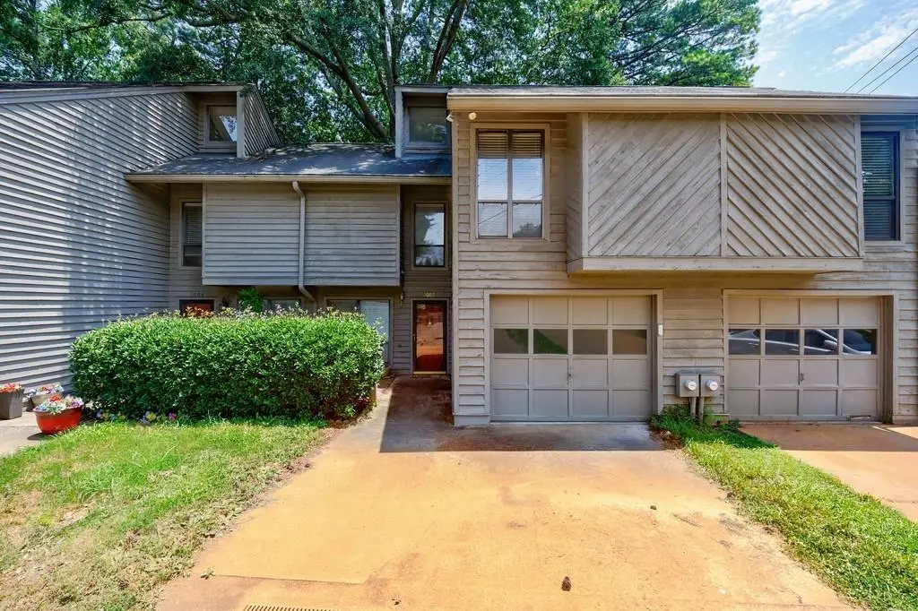 1002 Creatwood Circle Se, Smyrna, GA 30080 - #1