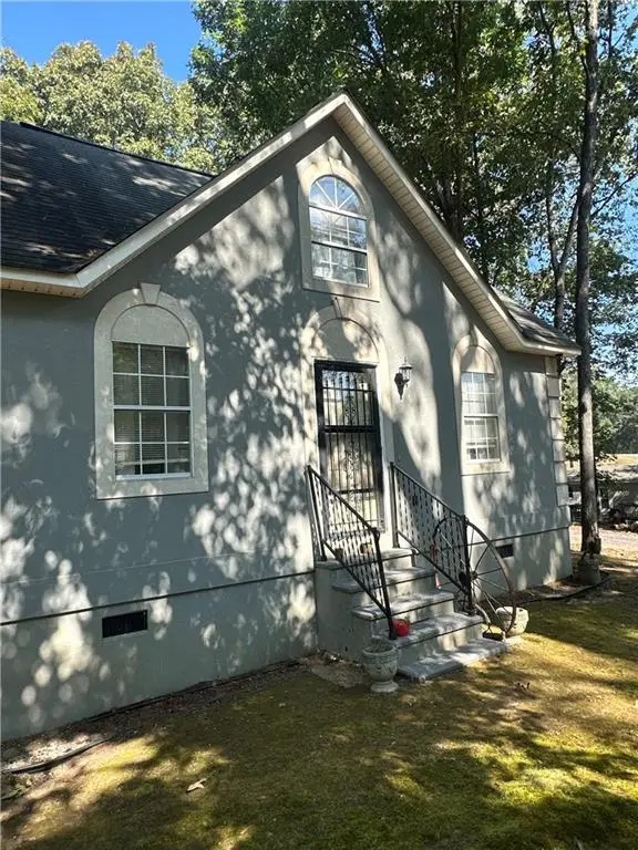 641 Johnson Road Se, Adairsville, GA 30103 - #1
