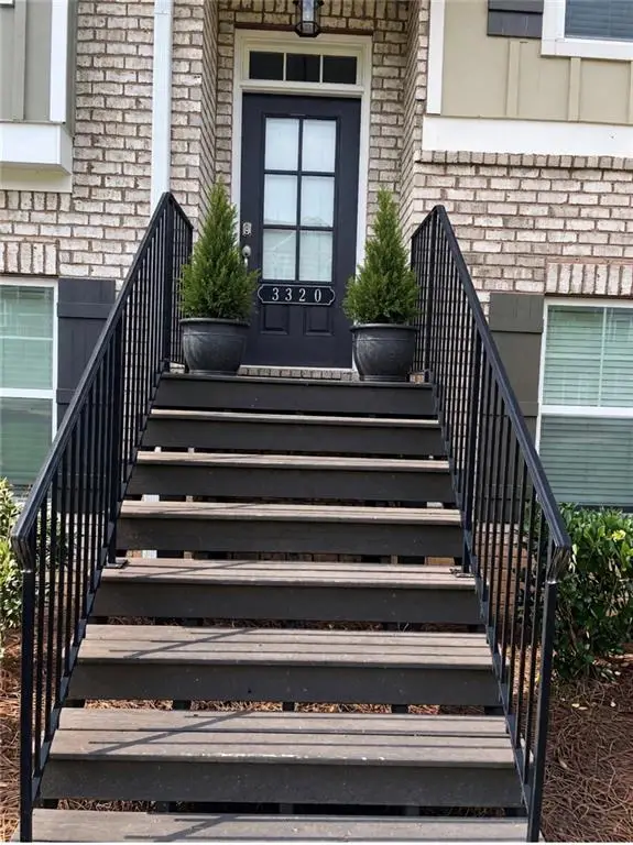 3320 Hedgeway Court, Kennesaw, GA 30144 - #2