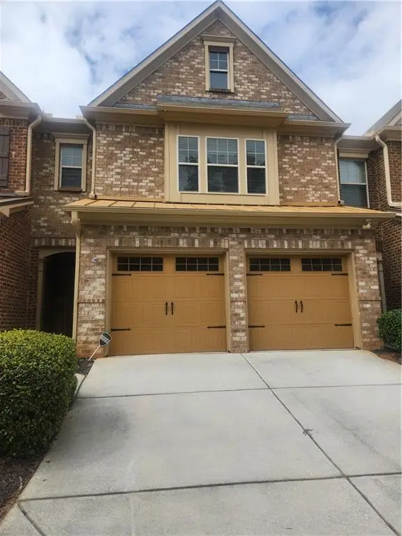 1854 Caswell Parkway #56, Marietta, GA 30060