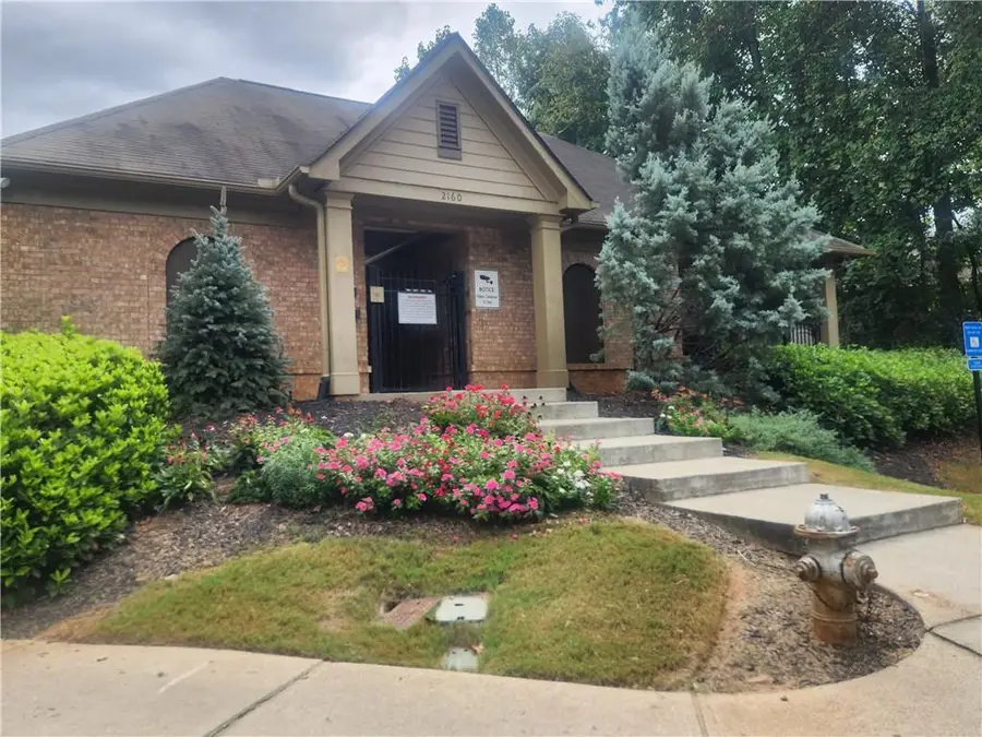 1854 Caswell Parkway #56, Marietta, GA 30060 - #2