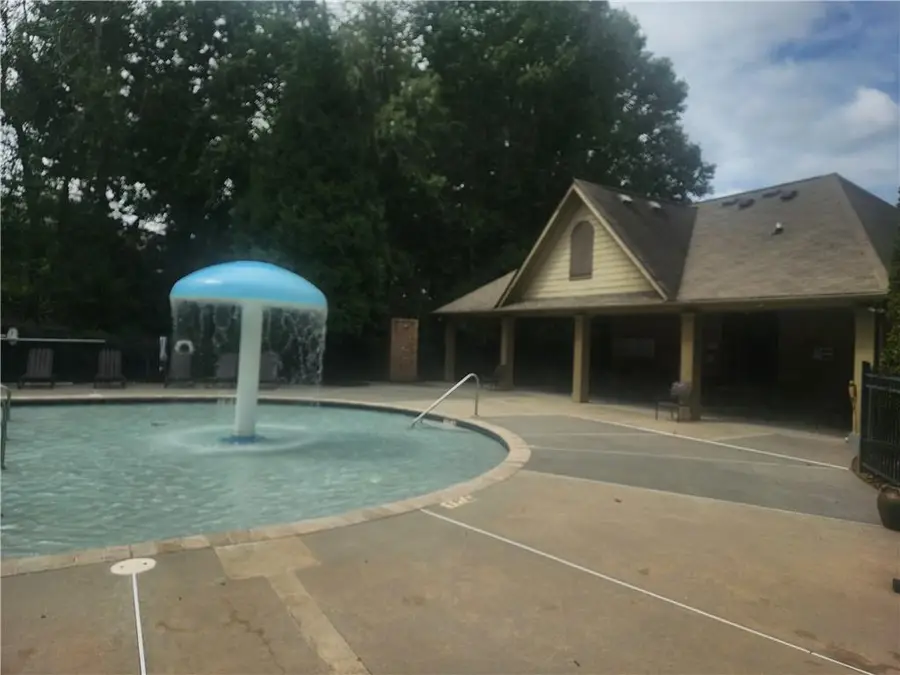 1854 Caswell Parkway #56, Marietta, GA 30060 - #3