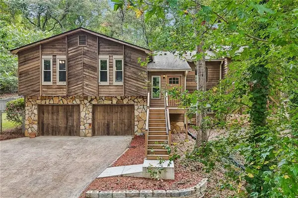 231 Sabrina Court, Woodstock, GA 30188