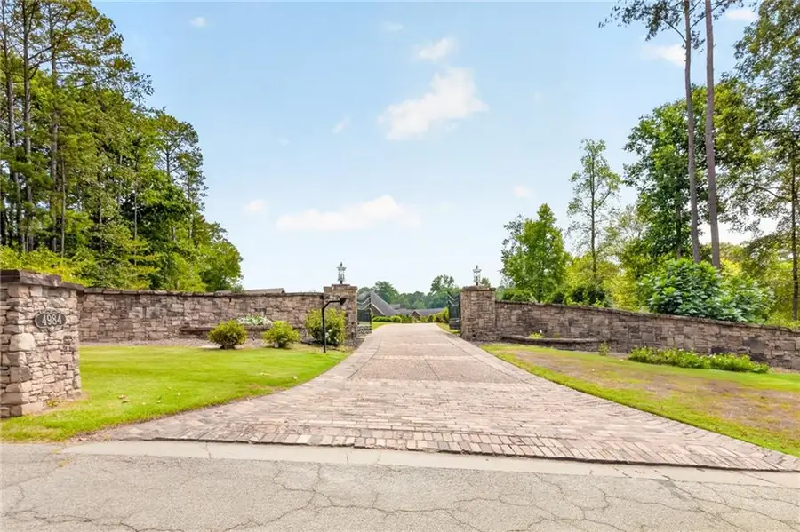4984 Donald Drive, Loganville, GA 30052 - #3